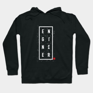 ENGINEER 2 Hoodie